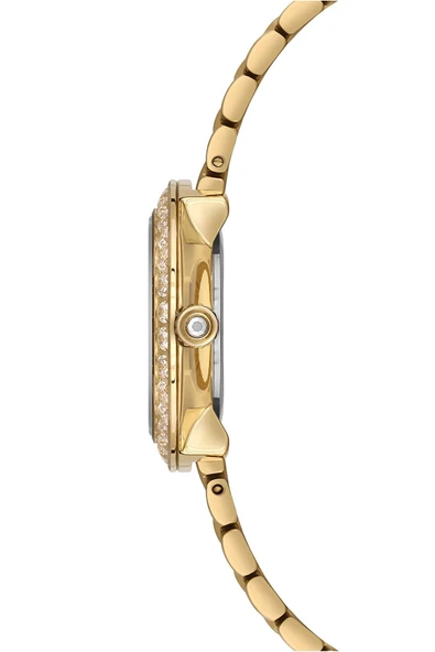 Nc34-39B717-Dnms Kadın Kol Saati - Resim 3