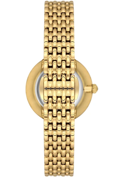 Nc34-39B717-Dnms Kadın Kol Saati - Resim 4