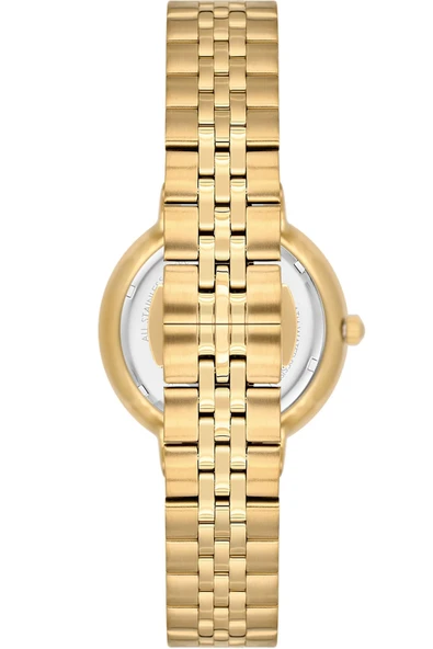 NACAR Nc34-39B716-Dsms Kadın Kol Saati - Resim 4