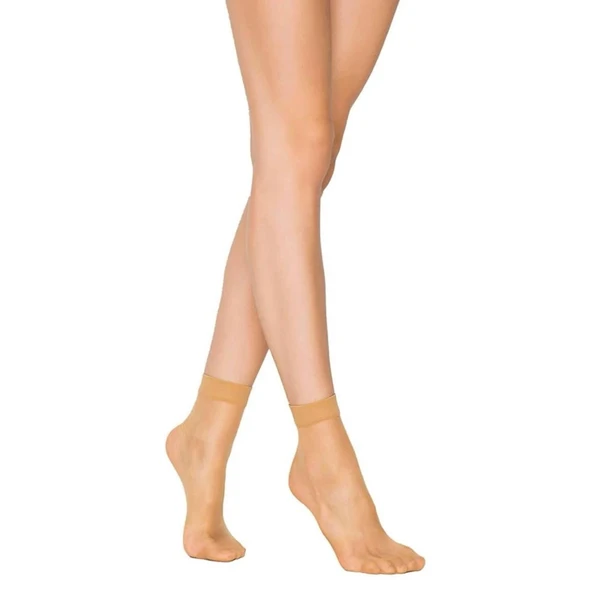 Penti Kadın Dance Soket Çorap - Resim 4