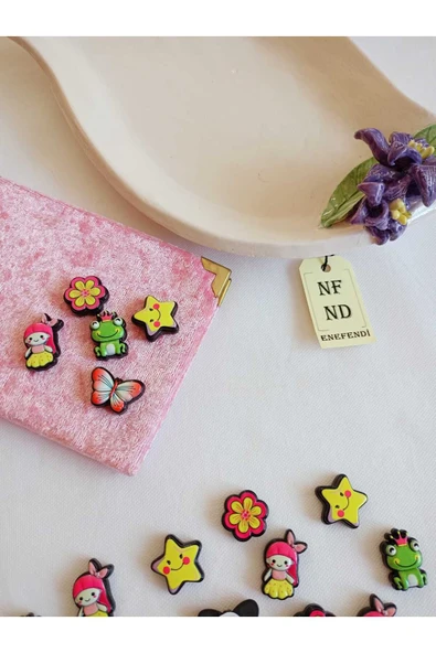 5 ADET STİCKER 3D YAPIŞKANLI MATARA STİCKER HEDİYE OYUNCAK DESENLİ RESİMDEKİLER GELİR - Resim 7