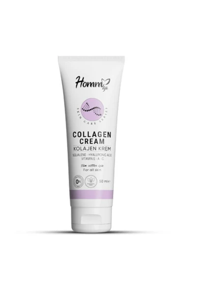 HOM HOMM LIFE KOLAJEN KREM 50ML ürün görseli