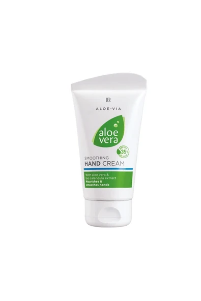 LR Aloe Vera El Kremi 75ml ürün görseli 1