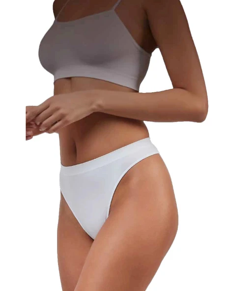 Elite Life 820 A-06 Kadın String Külot - Resim 3