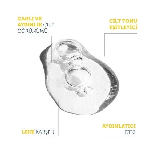 The Purest Solutions Aydınlatıcı Ve Leke Görünümü Azaltıcı Arbutin Cilt Bakım Serumu 30 ml - Resim 6