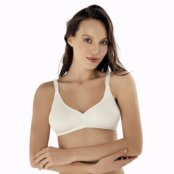 Şahinler M8150 Dikişsiz Loğusa Sütyen - Resim 5