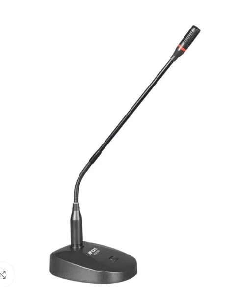 İfox FX-50 Kürsü Mikrofonu - Resim 2