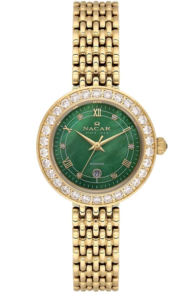 Nc34-39B717-Dnms Kadın Kol Saati ürün görseli