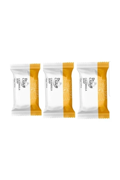 FARMASİ Dr.c.tuna Aynısefa Yağı Sabunu 3 Adet 125 gr ürün görseli 1