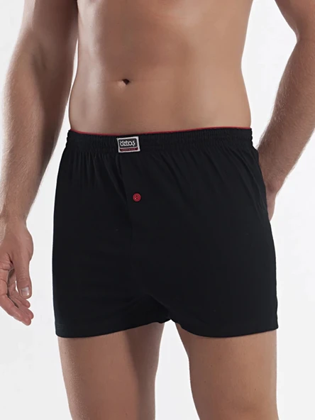 Öztaş 1129 Erkek Havlu Bel Boxer - Resim 3