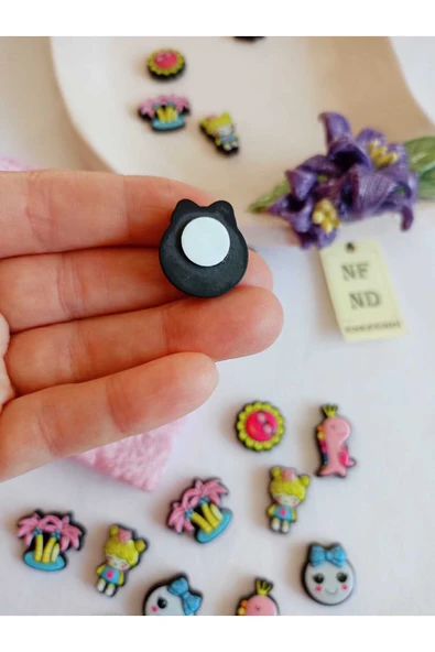 5 ADET STİCKER 3D YAPIŞKANLI MATARA STİCKER HEDİYE OYUNCAK DESENLİ RESİMDEKİLER GELİR - Resim 7