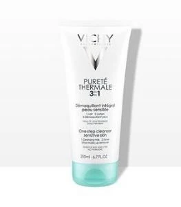 Vichy Purete Thermale 3'ü 1 Arada Temizleyici 200 ml ürün görseli