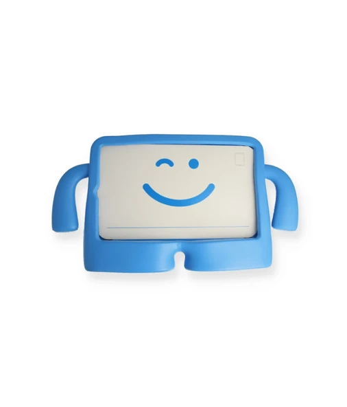 Xiaomi Redmi Pad 2 11 inç Uyumlu iBuy Standlı Çocuk Tablet Kılıfı - Resim 9