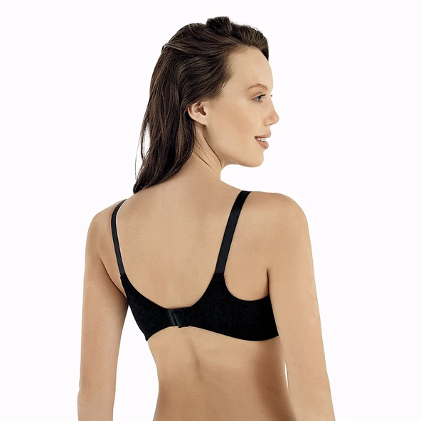 Şahinler M8150 Dikişsiz Loğusa Sütyen - Resim 9