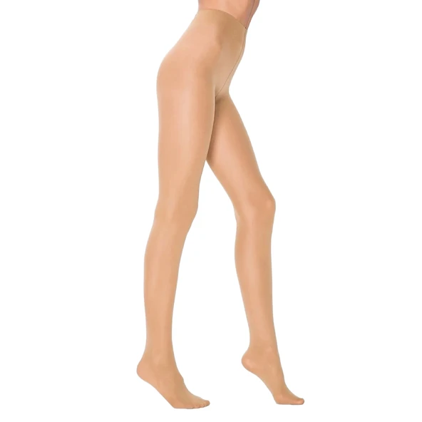 Penti Termal Ten Renk Külotlu Çorap 150 Denye ürün görseli 1