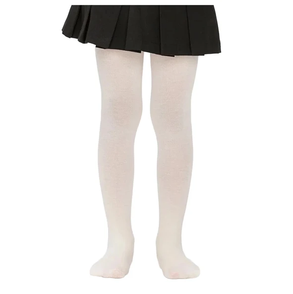 Penti Pretty Kız Çocuk Micro 40 Külotlu Çorap ürün görseli