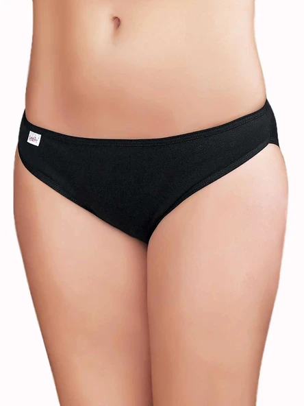 Şahinler MB023 Kadın Düşükbel Külot - Resim 3