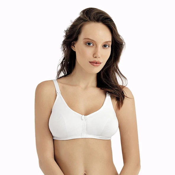 Şahinler M8150 Dikişsiz Loğusa Sütyen ürün görseli 1