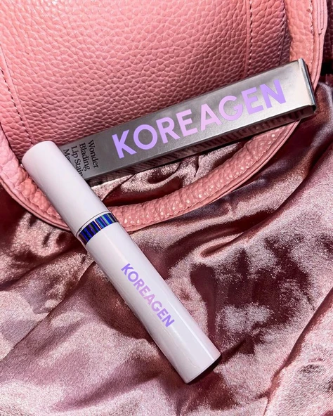 Koreagen Lip Stain - Resim 3