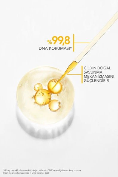 Bioderma Photoderm Cover Touch SPF50+ Very Light Karma Yağlı Ciltler Kapatıcı Etkili Renkli Güneş Kremi 40ml ürün görseli