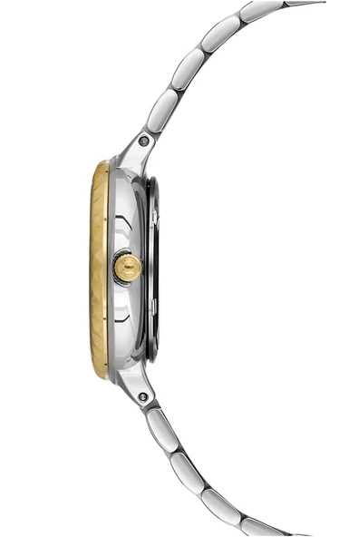 NACAR Nc34-39B716-Csms Kadın Kol Saati - Resim 3