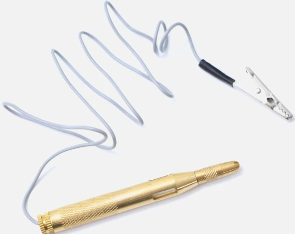 Worldforce Oto Elektrik Kontrol Kalemi 6-24V - 11384 - Resim 3