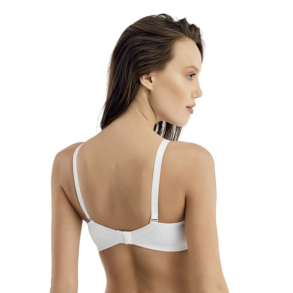Şahinler M8040 Kadın Toparlayıcı Sütyen - Resim 2