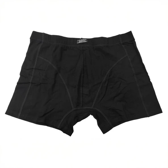 Namaldı 1197 Erkek Modal İkili Boxer - Resim 2
