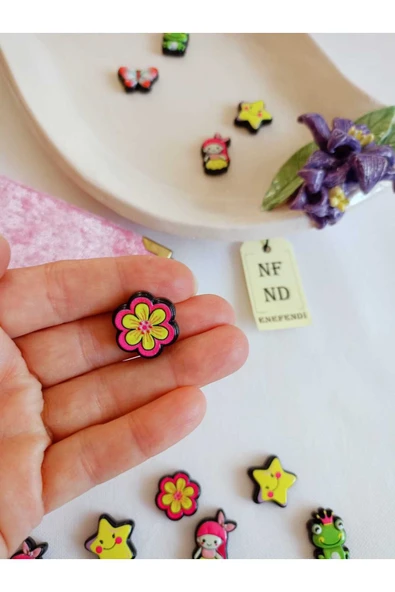 5 ADET STİCKER 3D YAPIŞKANLI MATARA STİCKER HEDİYE OYUNCAK DESENLİ RESİMDEKİLER GELİR - Resim 6