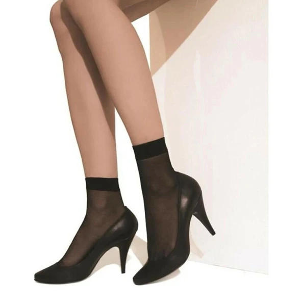 Penti Kadın Dance Soket Çorap - Resim 2