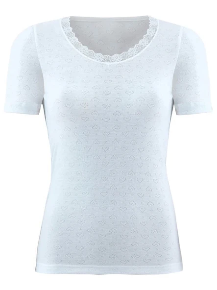 BlackSpade 1267 Kadın Termal Kısa Kol 1. Seviye Atlet ürün görseli 1