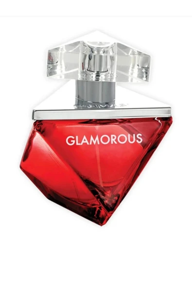 KALVİN FARMASİ , Farmasi Kadın Parfümü Glamorous Edp 50 ml. ürün görseli 1