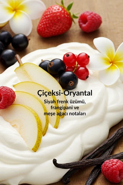 AVON Eve Confidence Edp 50 Ml Kadın Parfümü - Resim 3