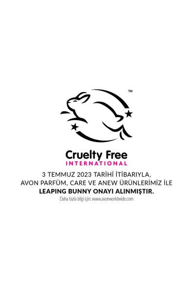 AVON Tta Today Kadın Parfüm ve Vücut Losyonu Paketi - Resim 6