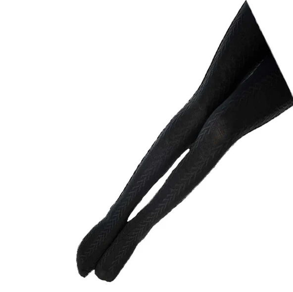 Penti Kız Çocuk Fancy Külotlu Çorap 80 Denye ürün görseli 1