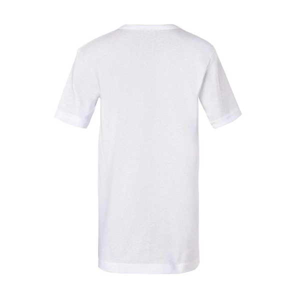 Namaldı 308 Erkek Çocuk Ribana Kısa Kol Atlet - Resim 2