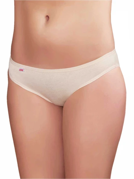 Şahinler MB023 Kadın Düşükbel Külot - Resim 2