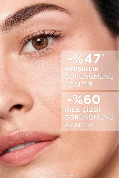 Vichy Liftactiv Kırışıklık Karşıtı Dolgunlaştırıcı Serum 30 ml - Resim 3