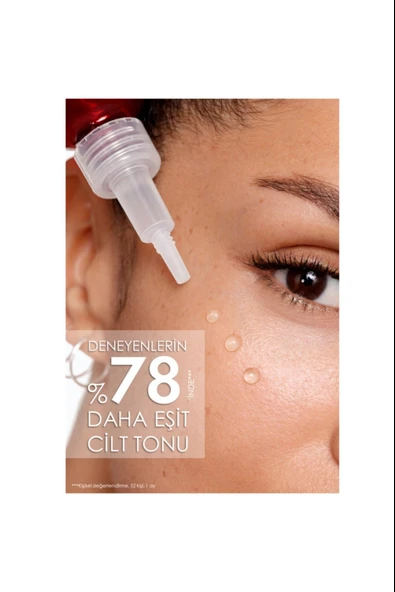 Vichy Liftactiv B3 Koyu Leke Bakım Serumu 30ML - Resim 6