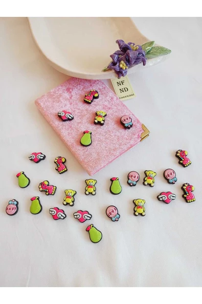 5 ADET STİCKER 3D YAPIŞKANLI MATARA STİCKER HEDİYE OYUNCAK DESENLİ RESİMDEKİLER GELİR - Resim 5