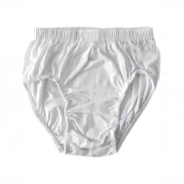 Namaldı 309 Erkek Çocuk Ribana Slilp Külot ürün görseli 1