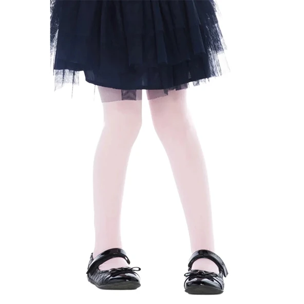 Penti Pretty Kız Çocuk Micro 40 Külotlu Çorap - Resim 4