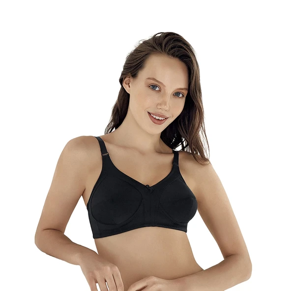 Şahinler M8040 Kadın Toparlayıcı Sütyen - Resim 3