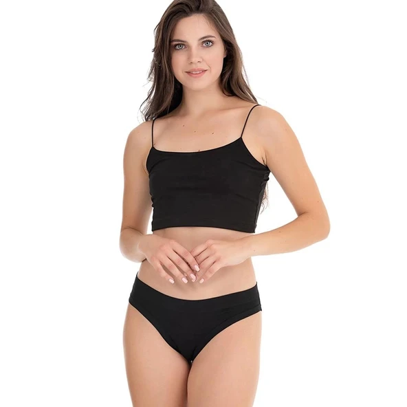 Berrak 11679 Kadın Brazilian - Resim 2