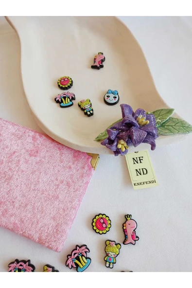 5 ADET STİCKER 3D YAPIŞKANLI MATARA STİCKER HEDİYE OYUNCAK DESENLİ RESİMDEKİLER GELİR - Resim 6