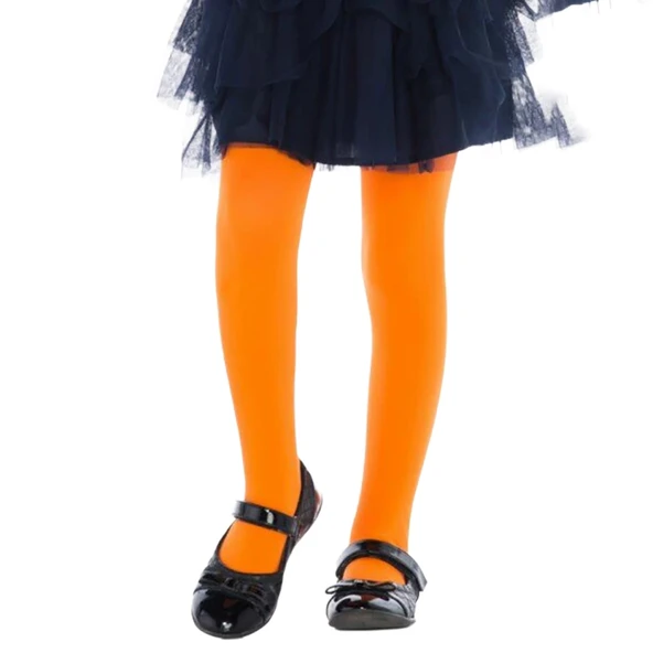 Penti Pretty Kız Çocuk Micro 40 Külotlu Çorap - Resim 6