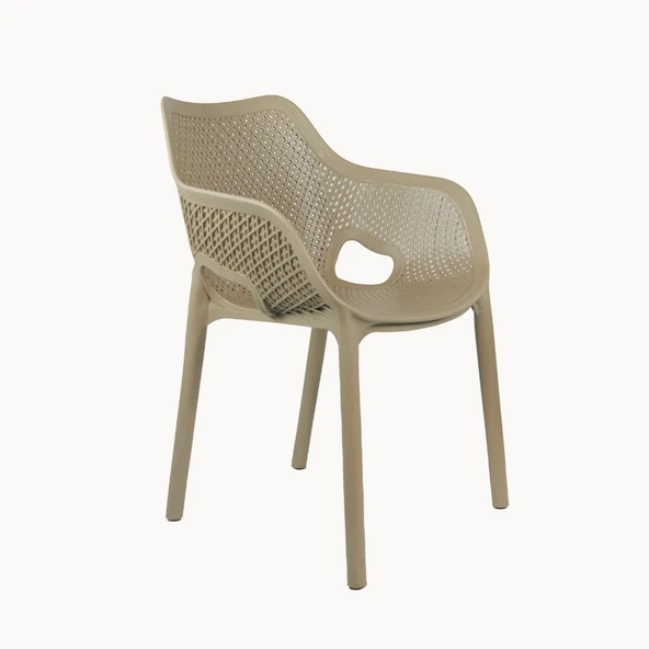 Royal Sandalye 2’li Set ürün görseli 1