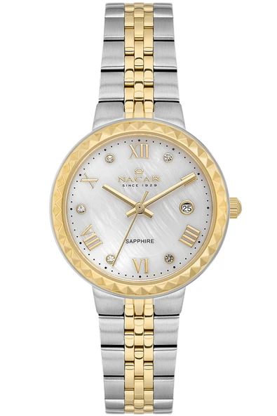 NACAR Nc34-39B716-Csms Kadın Kol Saati ürün görseli