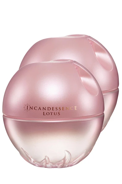 AVON Incandessence Lotus Kadın Parfüm Edp 50 Ml. İkili Set ürün görseli