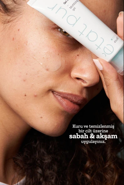 Etat Pur Gel Matifying Cream 40 ml ürün görseli